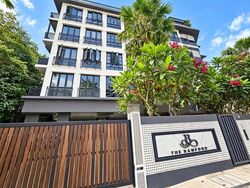 The Ramford (D15), Apartment #623163061